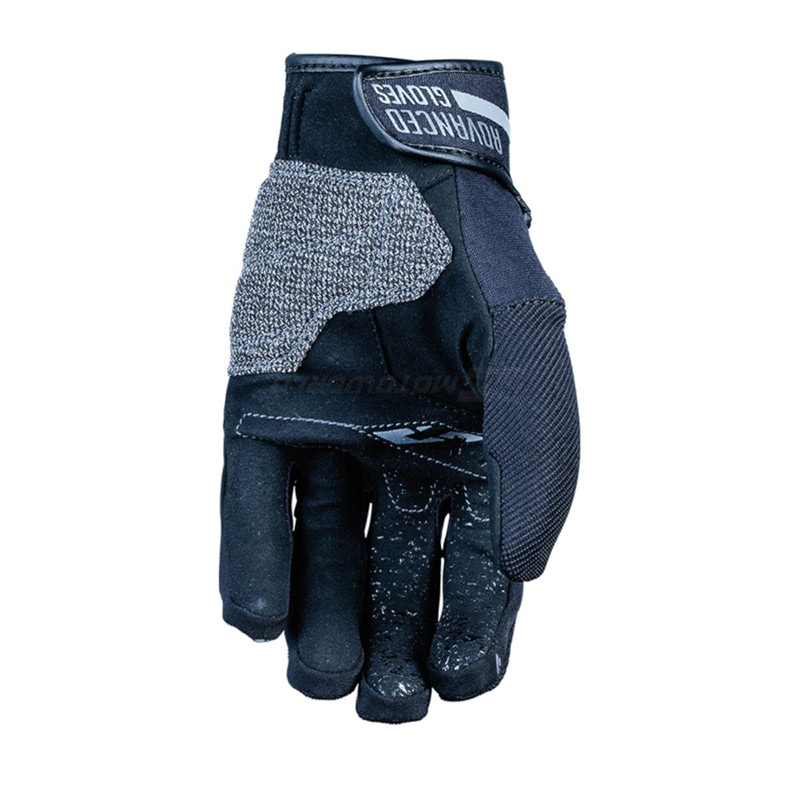Five TFX4 black - Image 2
