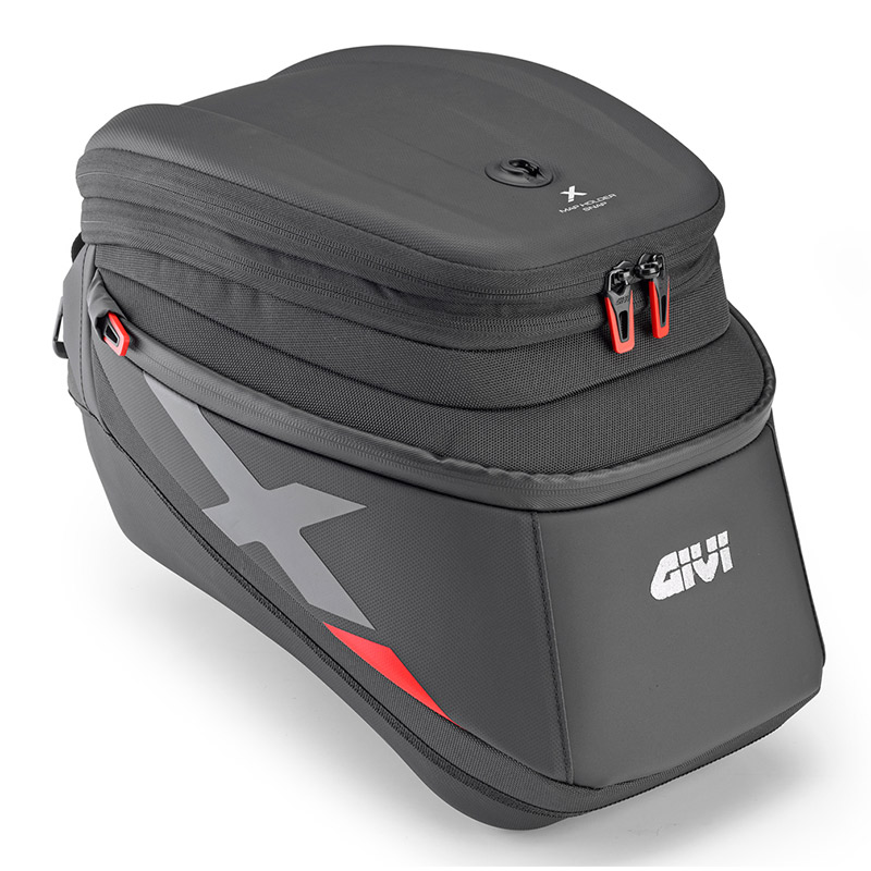 Tanklock Bag GIVI XL04 15-20 ltr X-Line