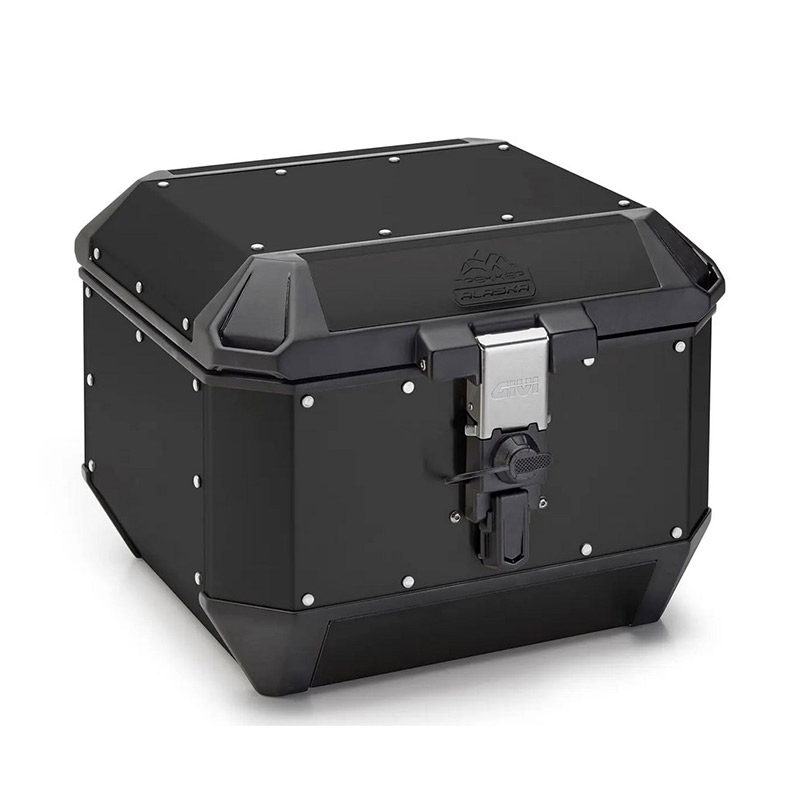 Givi ALA44B Top Case Trekker Alaska monokey 44ltr black