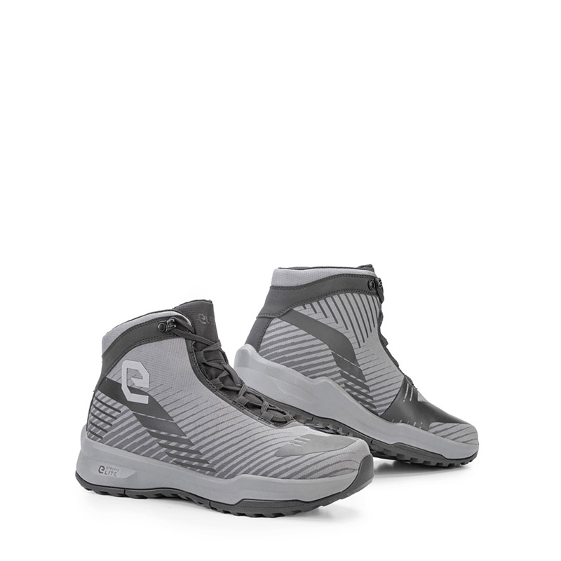 Eleveit Town grey