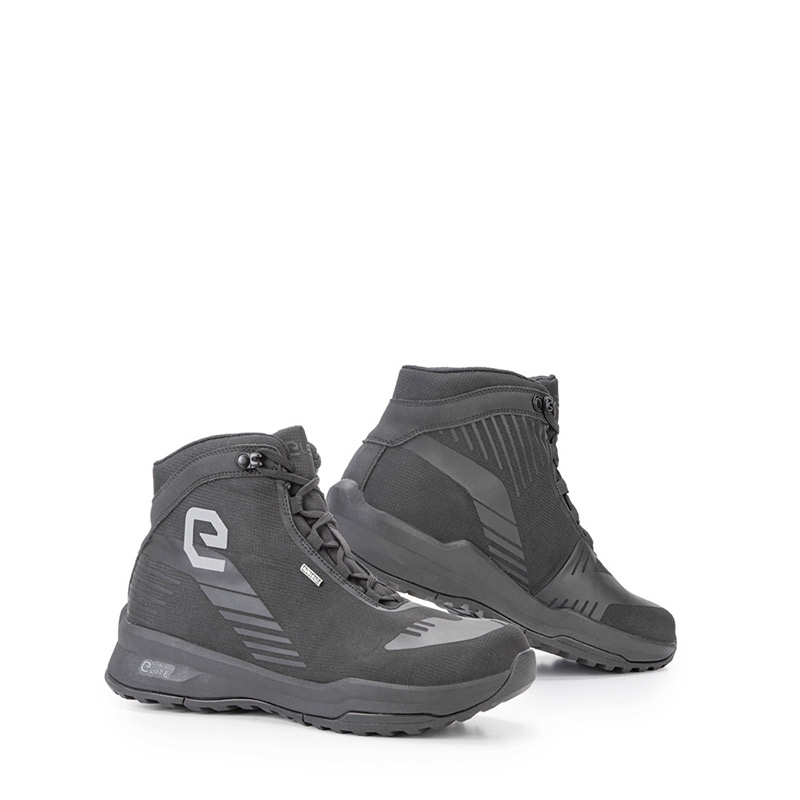 Eleveit Town Lady WP black