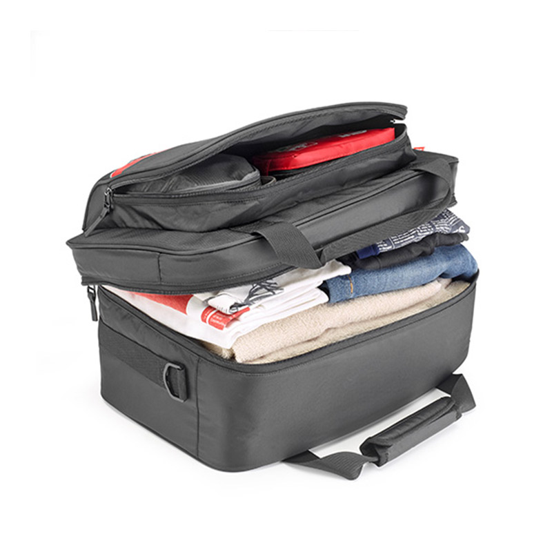 GIVI T502B Removable Inner Bag for V47/V46/E460/E360/E45/B47 cases - Image 2