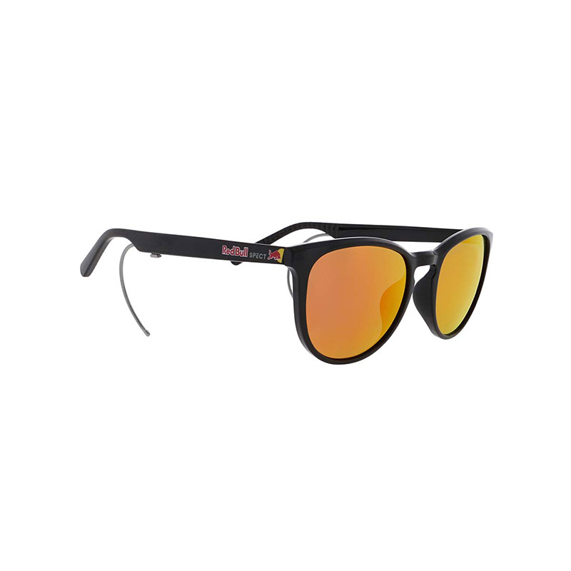Red Bull STEADY-007P black/brown red mirror lens - Image 2