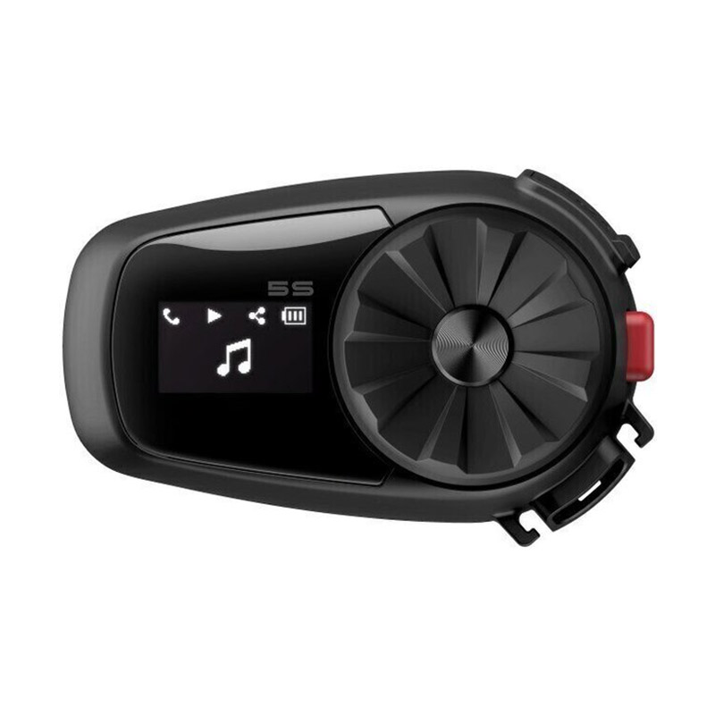 Bluetooth & Intercom Sena 5S-10 single