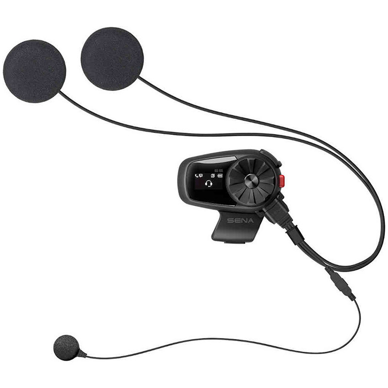 Bluetooth & Intercom Sena 5S-10 single - Image 2