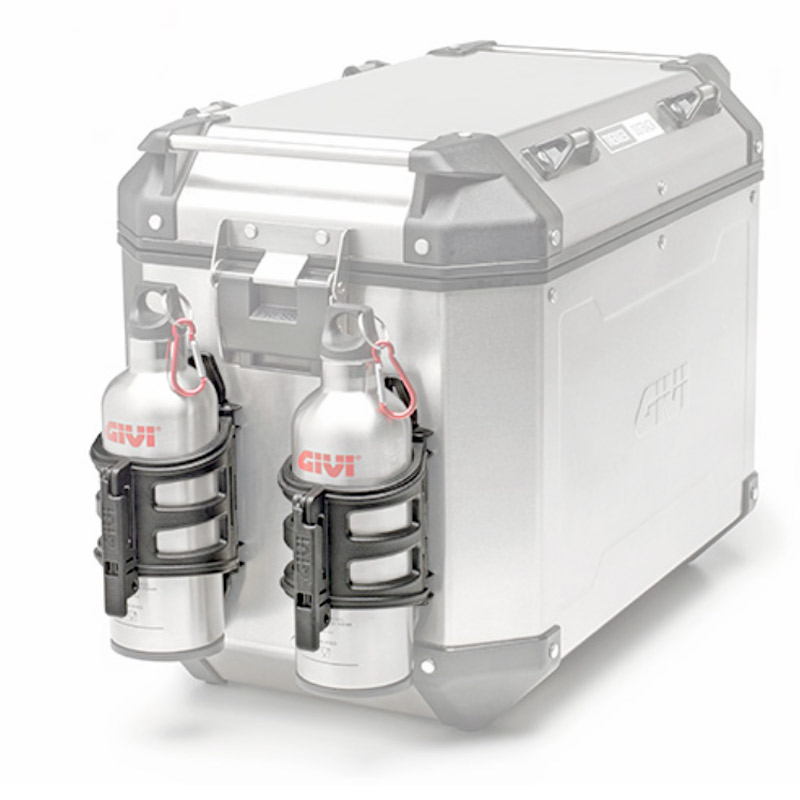 Givi E199 Support for thermal flask STF500S for TRK/OBK/DLM/ALASKA - Image 2