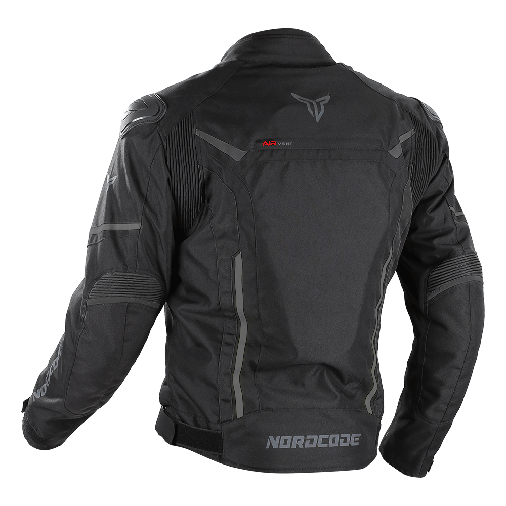 Nordcode Viper Evo Jacket black - Image 2