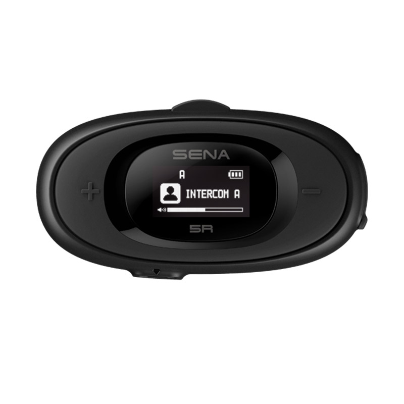 Sena Bluetooth Intercom 5R-01HD Speakers