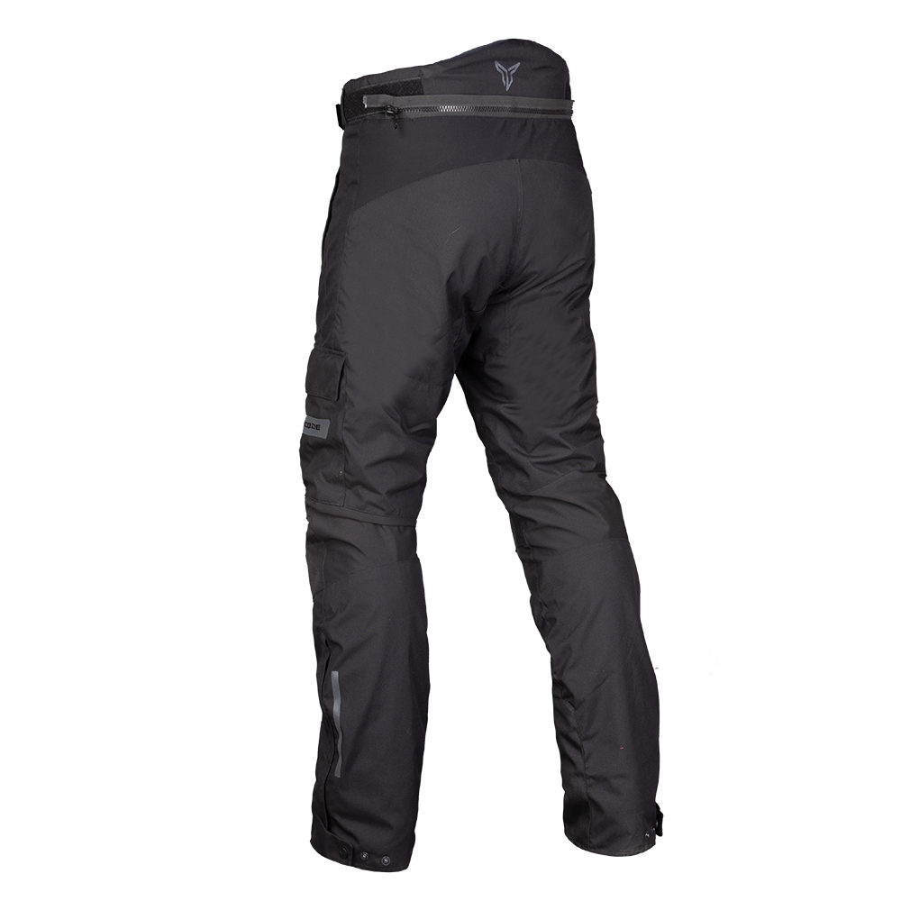 Nordcode Dias Evo Pants black - Image 2