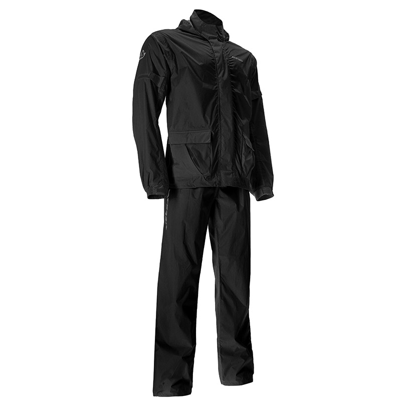 Acerbis Rain Set X-Thunder 24613.090 black