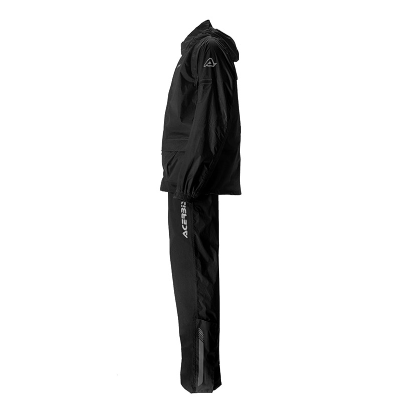 Acerbis Rain Set X-Thunder 24613.090 black - Image 2