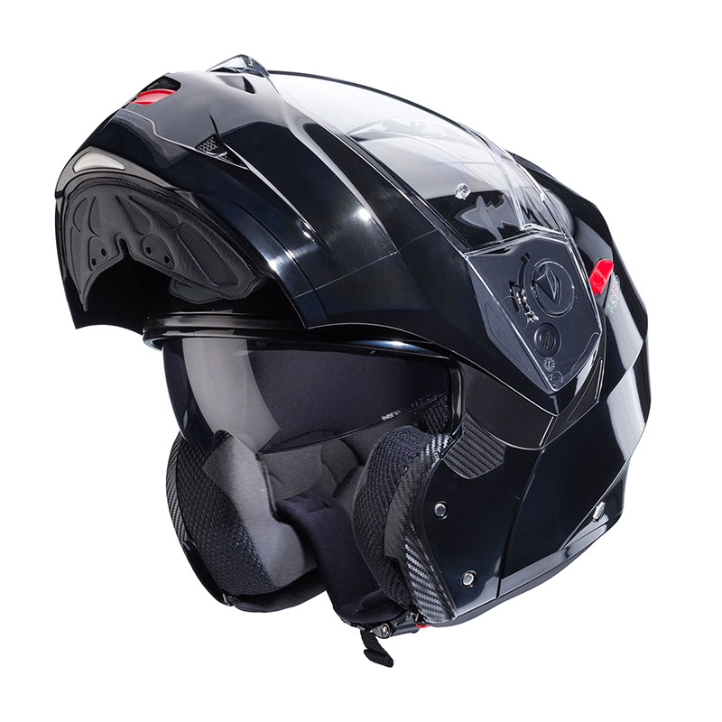 Caberg Duke-X Smart black