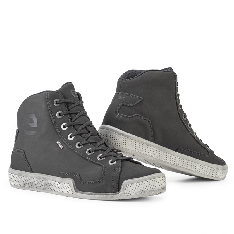 Eleveit Antibes WP Boots dark grey