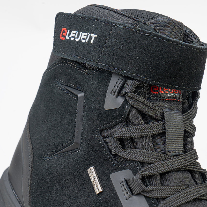 Eleveit Nirvana WP Boots black - Image 2