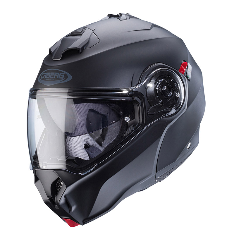 Caberg Duke Evo black matt - Image 2