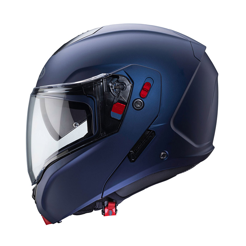 Caberg Horus-X Yama matt blue