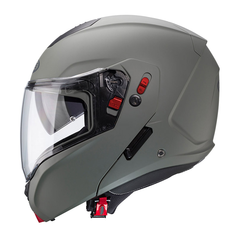 Caberg Horus-X Kamo matt grey