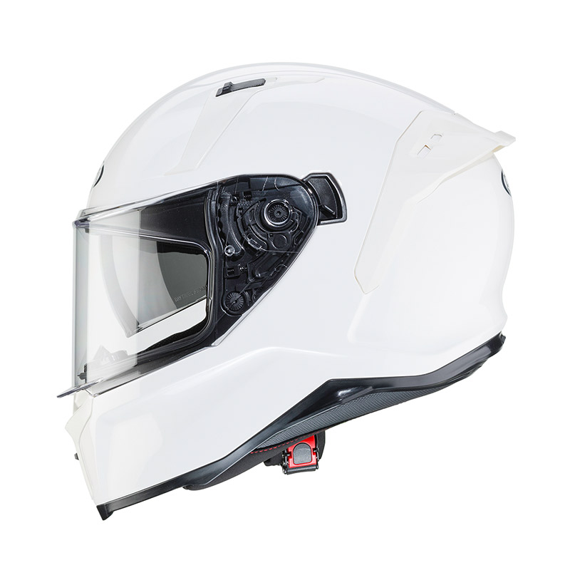 Caberg Avalon-X white gloss - Image 2