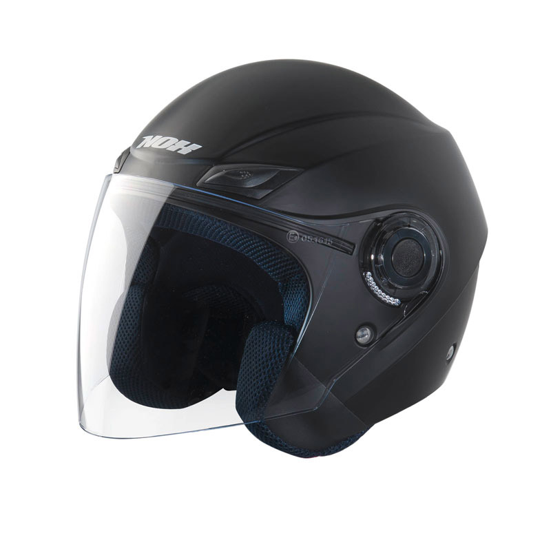 Nox N630 black matt