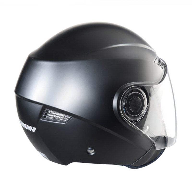 Nox N630 black matt - Image 2