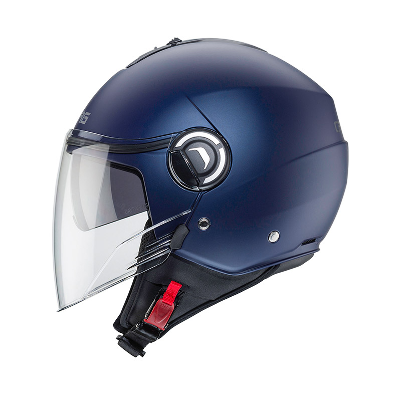 Caberg Riviera V4X matt yama blue - Image 2