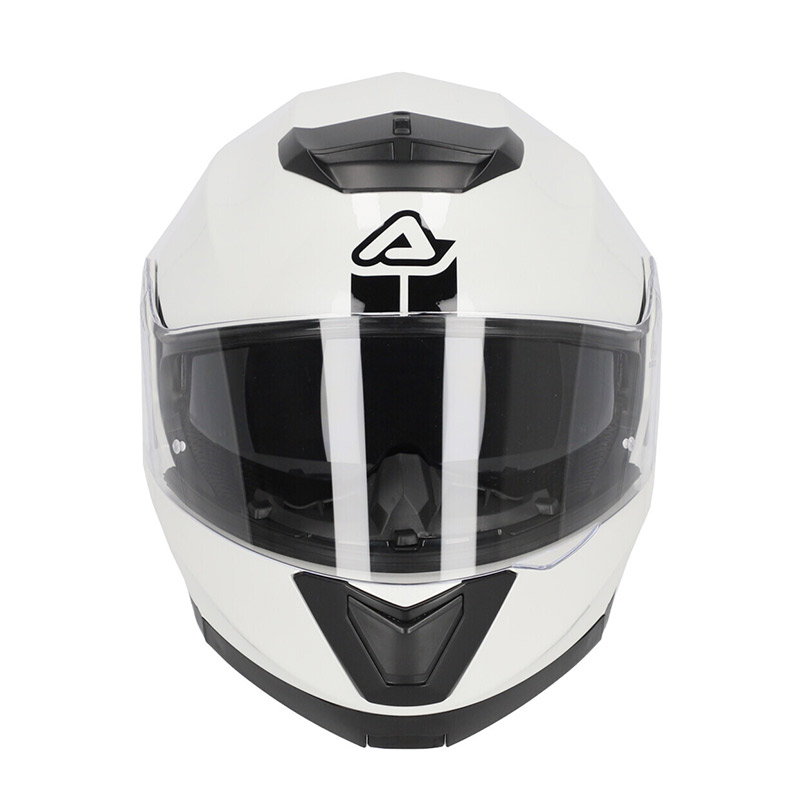 Acerbis Serel SV 25201.030 white gloss - Image 2