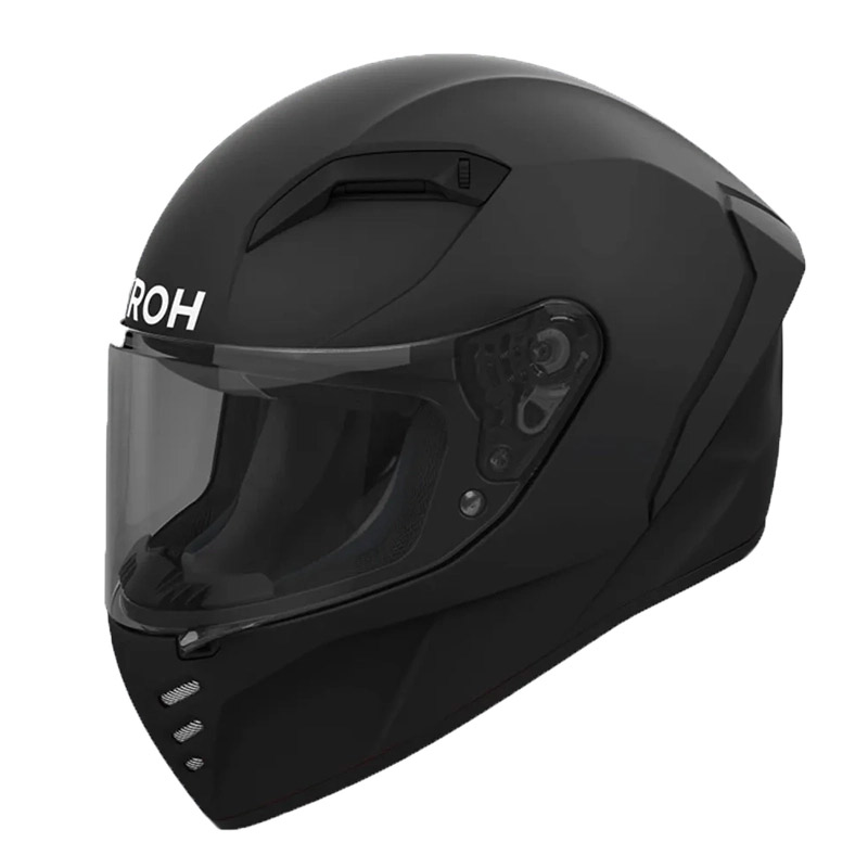 Airoh Connor black matt