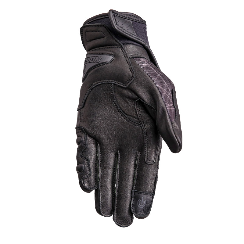 Nordcode Rally Gloves black - Image 2