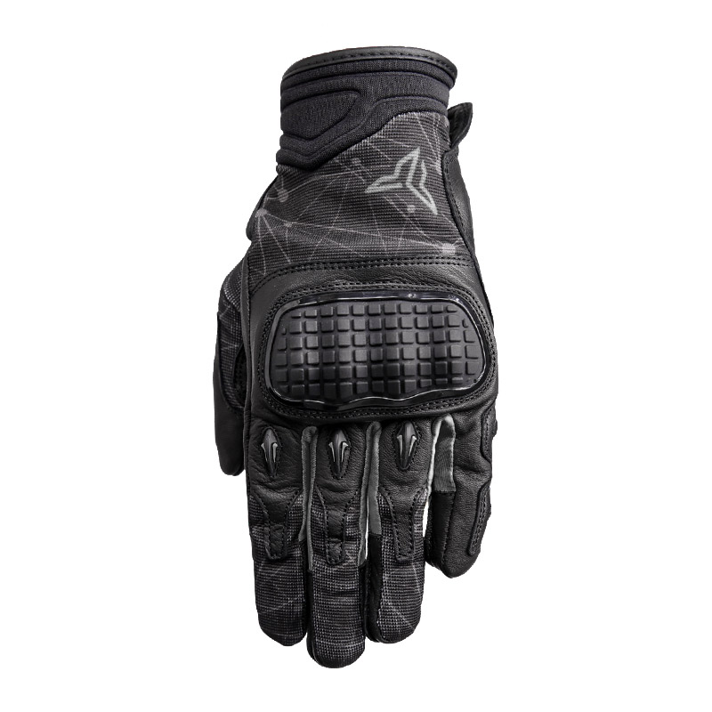 Nordcode Rally Gloves black