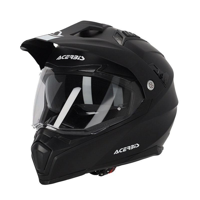 Acerbis Flip FS-606 25107.091 black