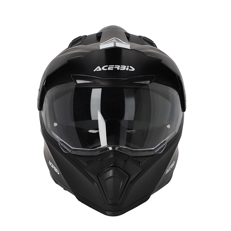 Acerbis Flip FS-606 25107.091 black - Image 2