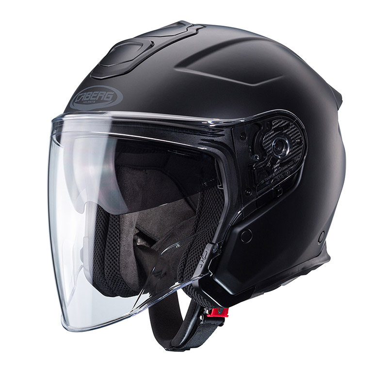 Caberg Flyon-II matt black