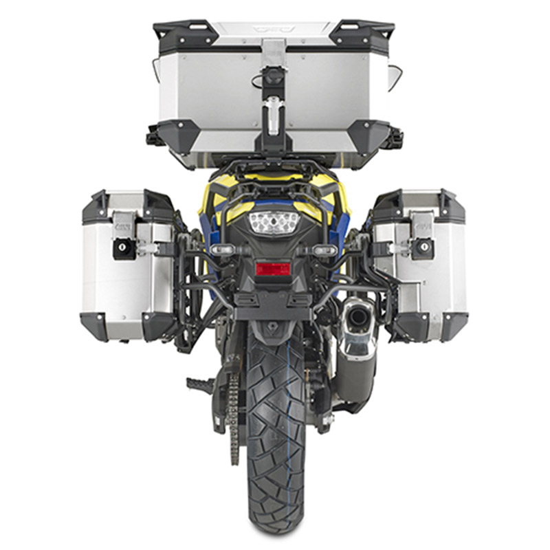 Givi Pannier Holder PLOS3125CAM Suzuki V-Strom 800DE '23