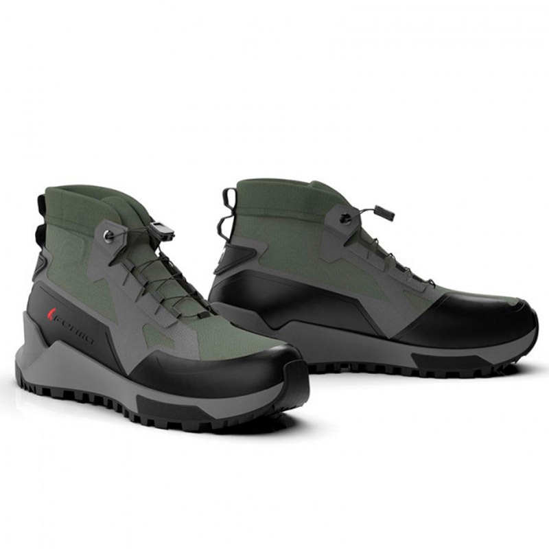 Forma Kumo olive/black/grey