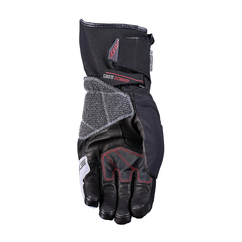 Five TFX2 WP grey/red - Image 2