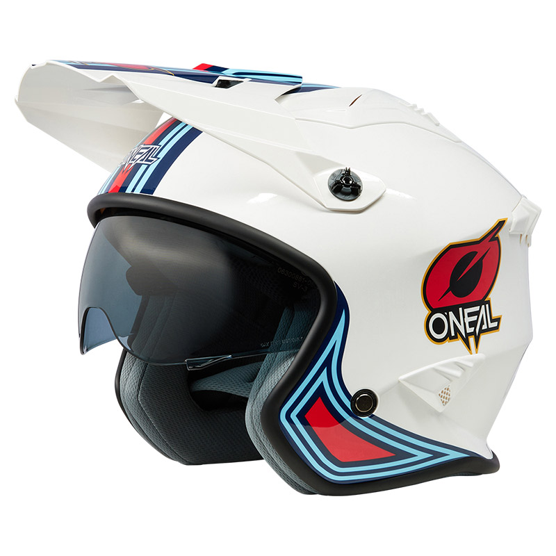 Oneal Volt MN1 V.24 white/red/blue