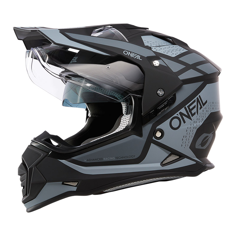 Oneal Sierra R V.24 black/grey