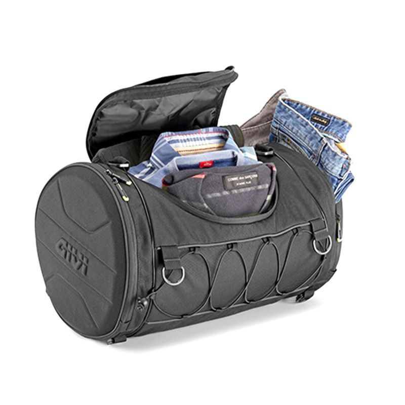 EA107 Seat Roll Bag - 35 Litre GIVI - Image 2