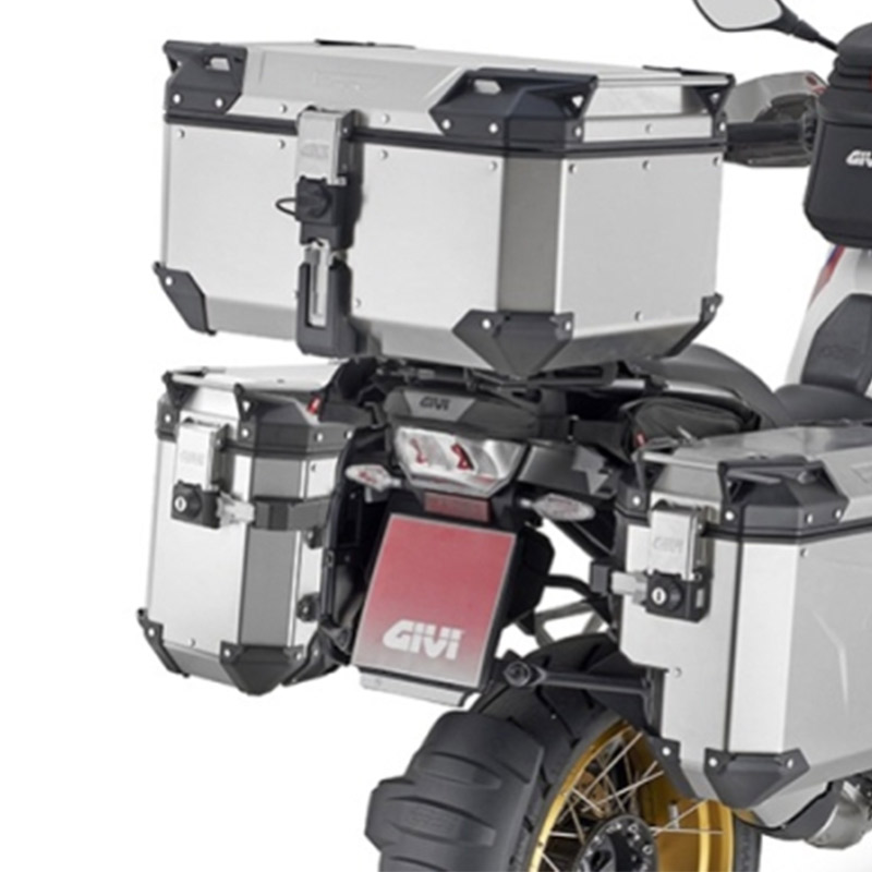 Givi Pannier Holder PLOS5108CAM Bmw R1250GS '19-23/R1200GS '13-18