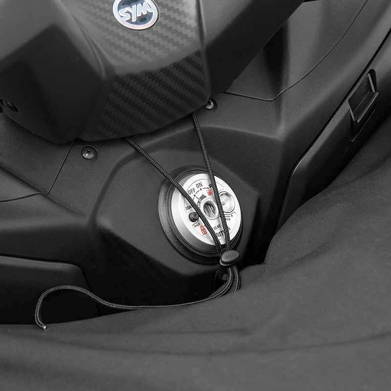 Tucano Urbano Leg Cover Easy E29N Universal - Image 2