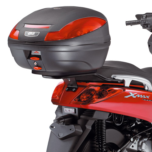 Givi Rear Rack SR355M Yamaha X-MAX 250 '05-'09