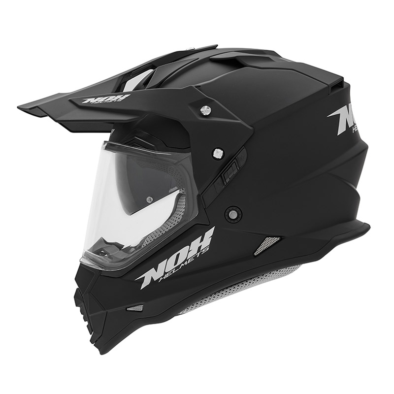 Nox N312 matt black
