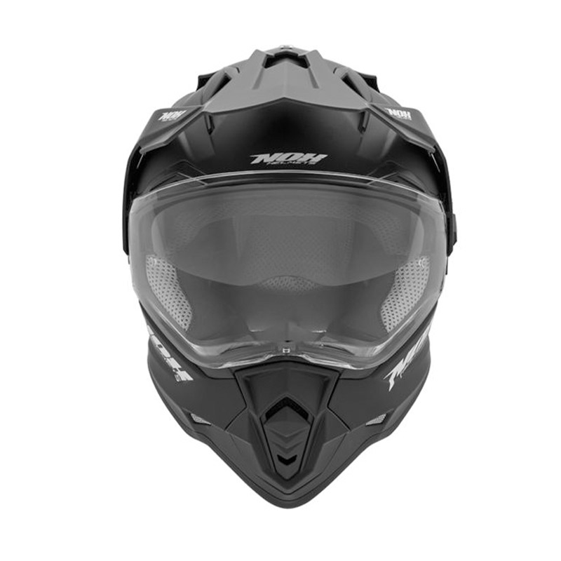 Nox N312 matt black - Image 2