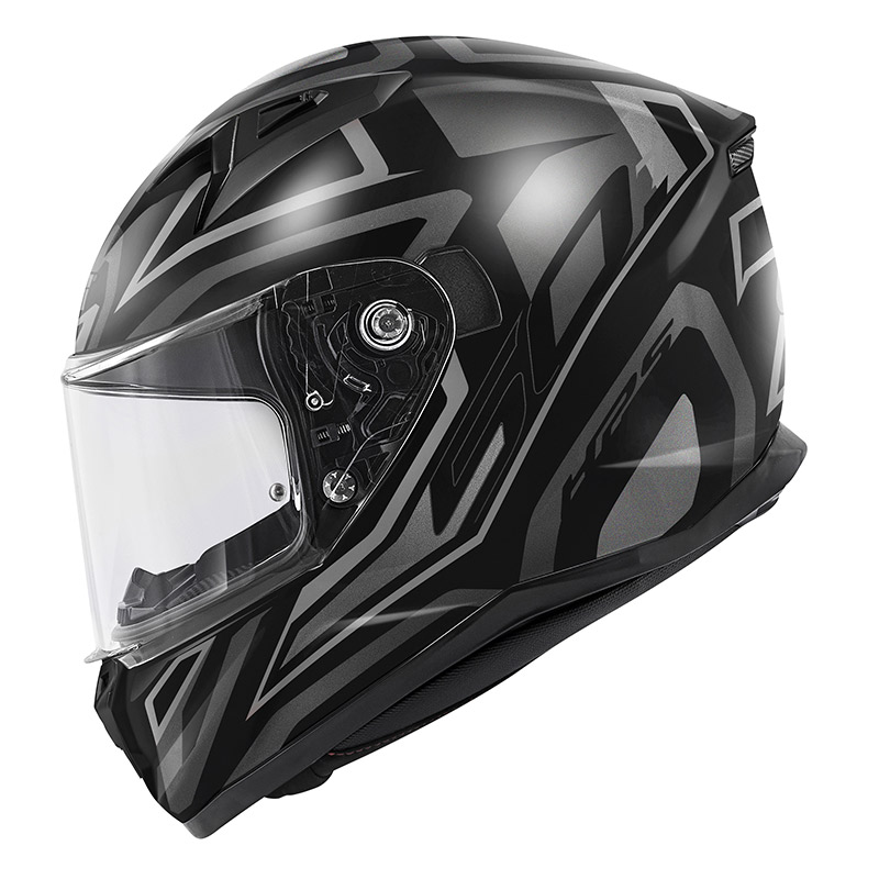 Givi H50.7 Proton matt titan/black - Image 2
