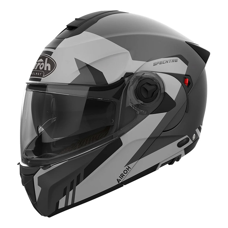 Airoh Specktre Clever anthracite matt - Image 2