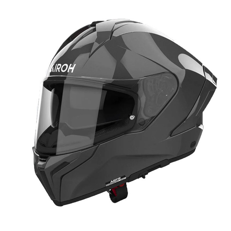 Airoh Matryx anthracite gloss