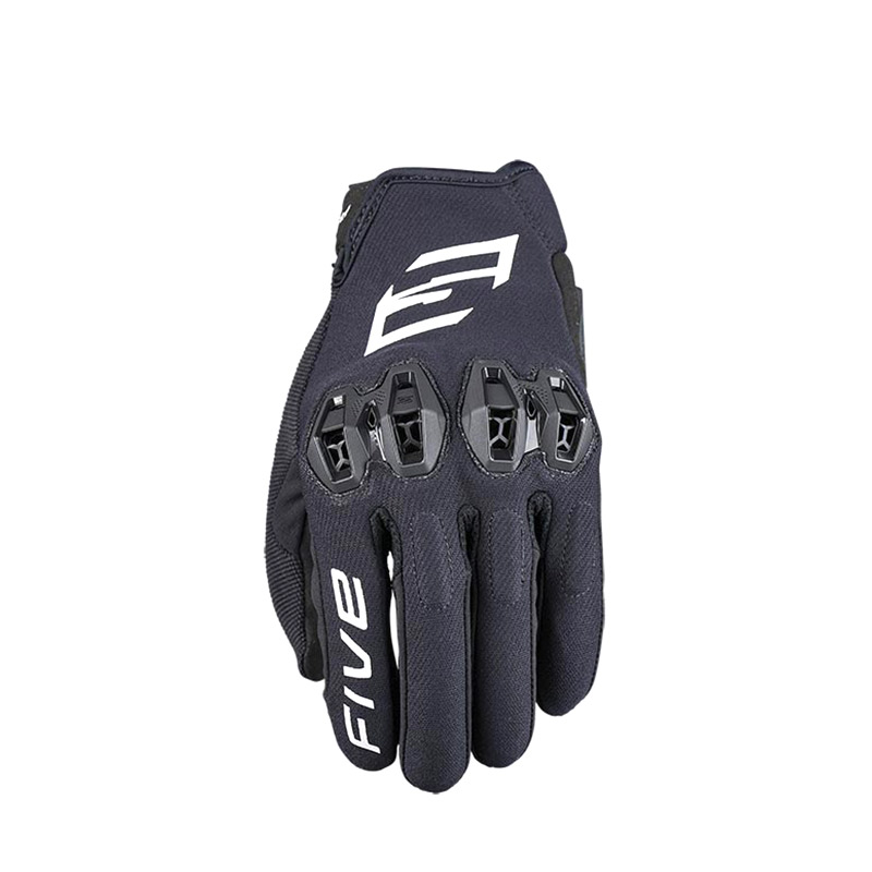 Five Tricks Gloves black
