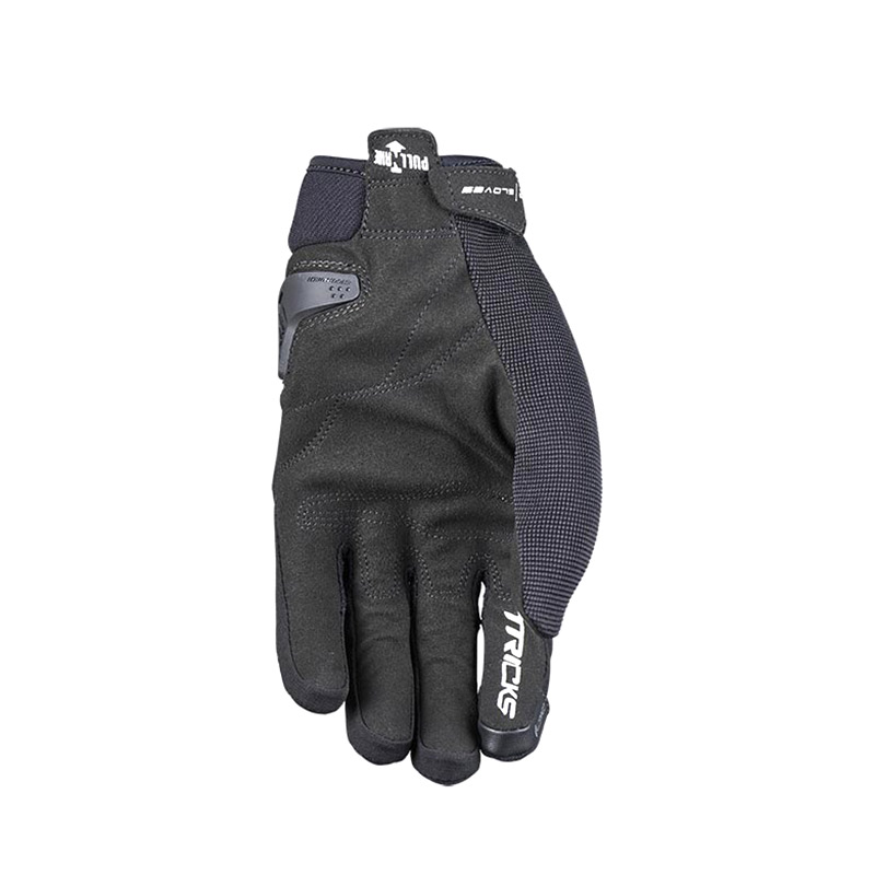 Five Tricks Gloves black - Image 2