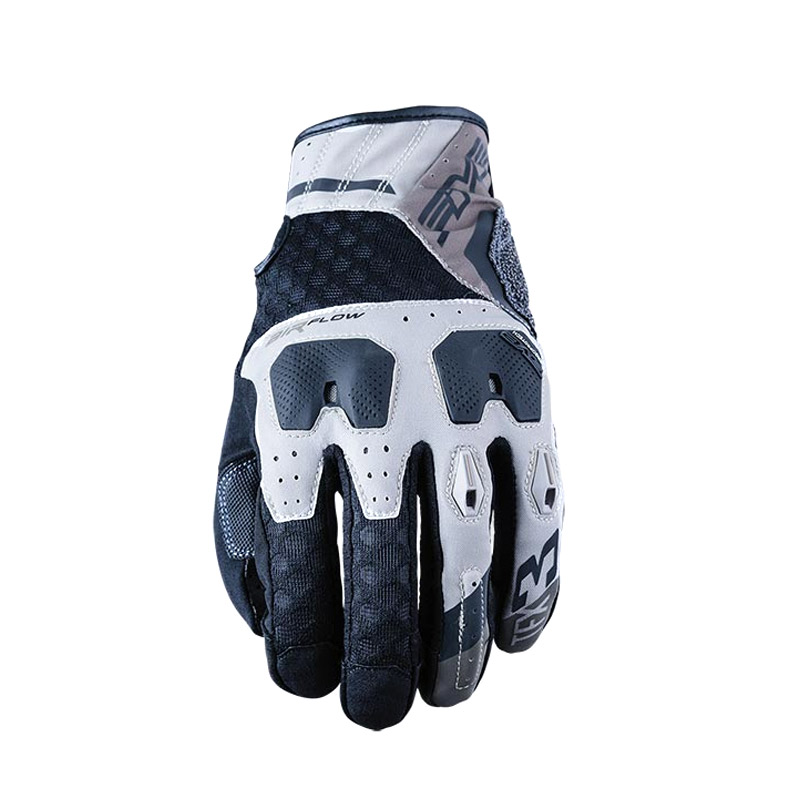 Five TFX3 Airflow sand/brown