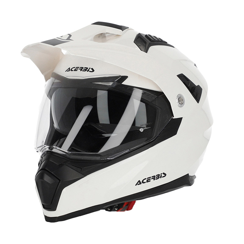 Acerbis Flip FS-606 25107.030 white